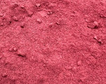 Beet Root Powder 1 lb (16 oz) Over 200 Bulk Herbs!
