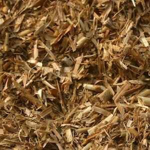 White Willow Bark 1 lb. Over 100 Bulk Herbs!