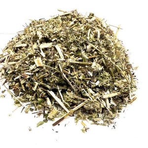 Boneset 1 lb (16 oz) Over 200 Bulk Herbs! image 2