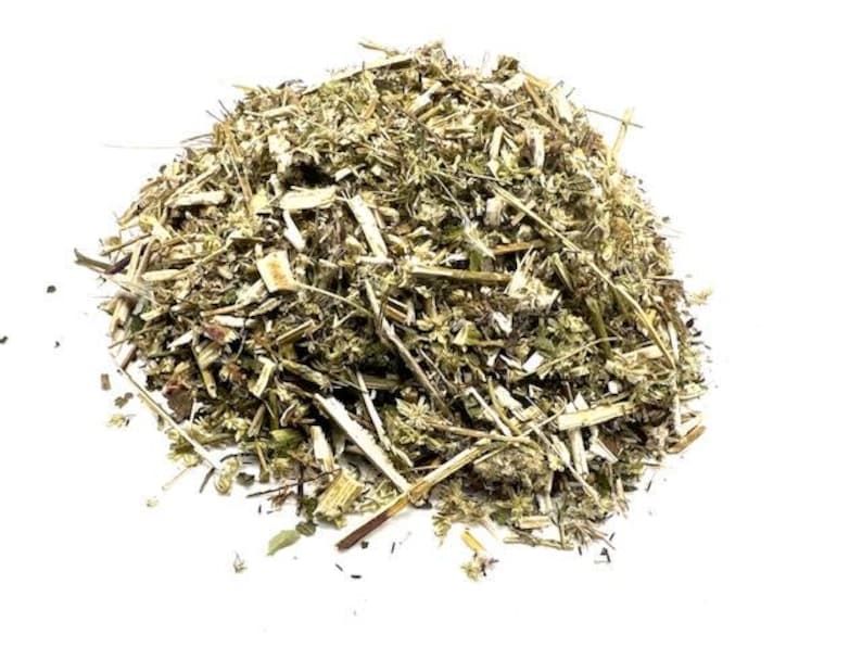 Boneset 1 lb (16 oz) Over 200 Bulk Herbs! image 2