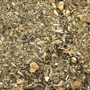 Tummy Tamer Herbal Blend for Digestion - 1 lb (16 oz) We have over 200 Bulk Herbs!