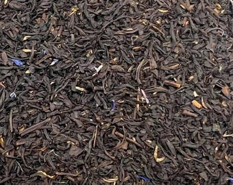 Organic Earl Grey Loose Leaf Tea, 1 lb