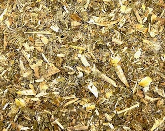 Blessed Thistle 1 lb (16 oz) Over 200 Bulk Herbs!