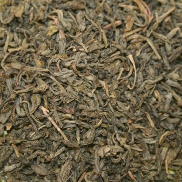 Jasmine Green Loose Tea ORGANIC 1 lb. Check out our huge Bulk Herb and Tea Shop!