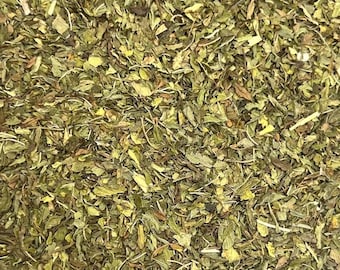 Spearmint Leaf 8 oz. Over 200 Bulk Herbs!