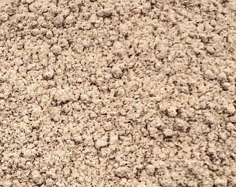 Polvo de corteza de olmo resbaladizo, 8 oz. ¡Más de 200 hierbas a granel!