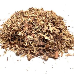 Cat's Claw Bark 1 lb (16 oz) Over 200 Bulk Herbs! image 2