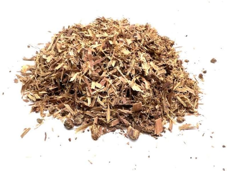 Cat's Claw Bark 1 lb (16 oz) Over 200 Bulk Herbs! image 2