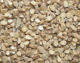 Astragalus Root 1 lb (16 oz) Over 200 Bulk Herbs!