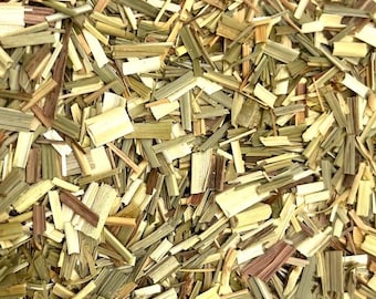 Lemongrass 8 oz. Over 200 Bulk Herbs!