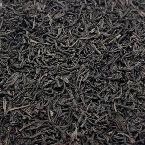 Ceylon Loose Tea ORGANIC 1 lb (16 oz) Check out our large Bulk Herb and Tea Shop!