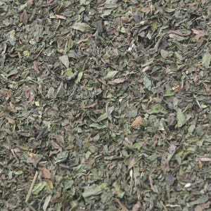 Spearmint Leaf 8 oz. Over 100 Bulk Herbs!