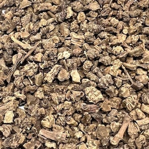 Valerian Root 1 lb (16 oz) Over 200 Bulk Herbs!