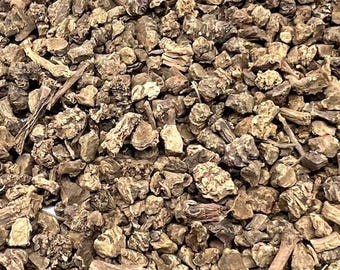 Valerian Root 1 lb (16 oz) Over 200 Bulk Herbs!