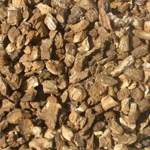 Burdock Root 1 lb. Over 100 Bulk Herbs!