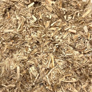 Slippery Elm Bark 1 lb (16 oz) Over 200 Bulk Herbs!