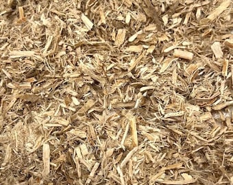 Slippery Elm Bark 1 lb (16 oz) Over 200 Bulk Herbs!
