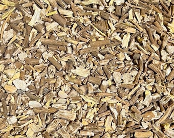 Ashwagandha Root 4 oz. Over 200 Bulk Herbs!