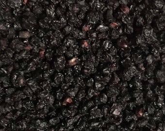Elderberries 8 oz. Over 200 Bulk Herbs!