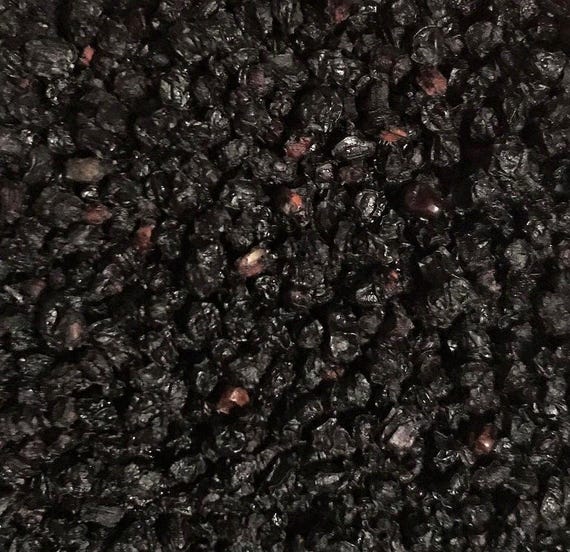 thumbnail interactive-video image 1 of Brewer's Best Dried Elderberries (8 Oz) – All-Natural For Wine, Tea, & Syrups 1 of 3