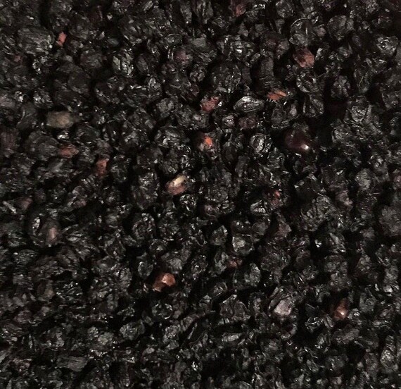 Brewer's Best Dried Elderberries (8 Oz) – All-Natural For Wine, Tea, & Syrups