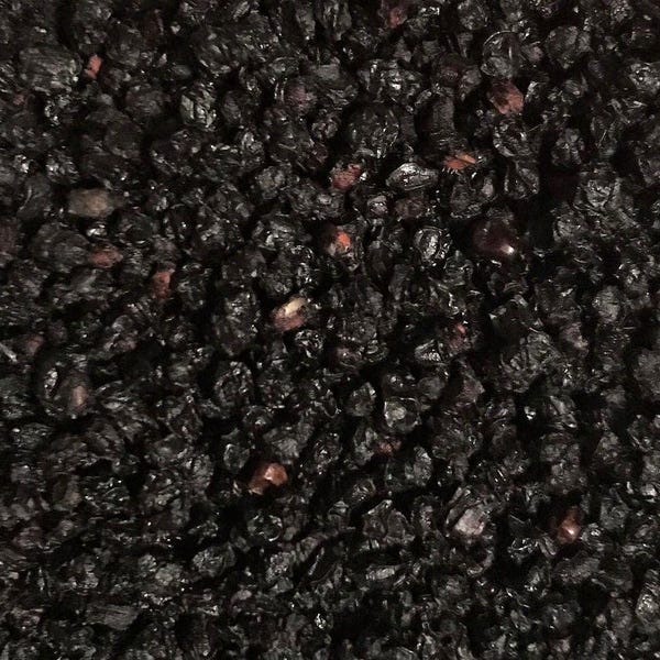 Elderberries 8 oz. Over 200 Bulk Herbs!