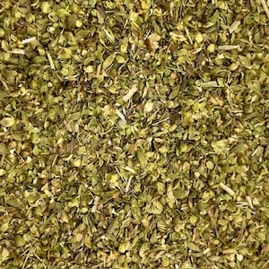 Oregano Leaf 8 oz. Over 200 Bulk Herbs!