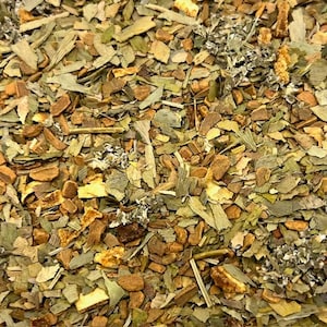 Cinnamon Island Herbal Tea Blend -  (8 oz)