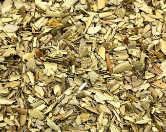 Olive Leaf 4 oz. Over 200 Bulk Herbs!