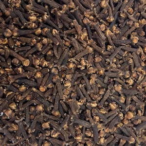 Cloves 8 oz. Over 200 Bulk Herbs!