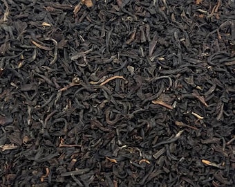 Organic Assam Black Tea, Loose Leaf (1 lb)