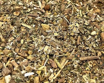 Iron Infusion Herbal Blend 1 lb (16 oz) We have over 200 Bulk Herbs!