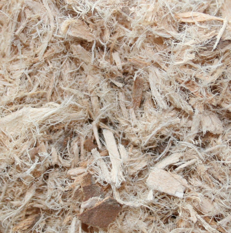 Slippery Elm Bark 1 lb. Over 100 Bulk Herbs image 1