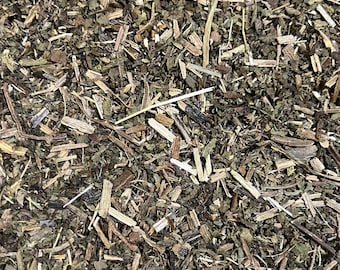 Comfrey Leaf 1 lb (16 oz) Over 200 Bulk Herbs!