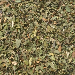 Peppermint Leaf 4 oz. Over 100 Bulk Herbs!