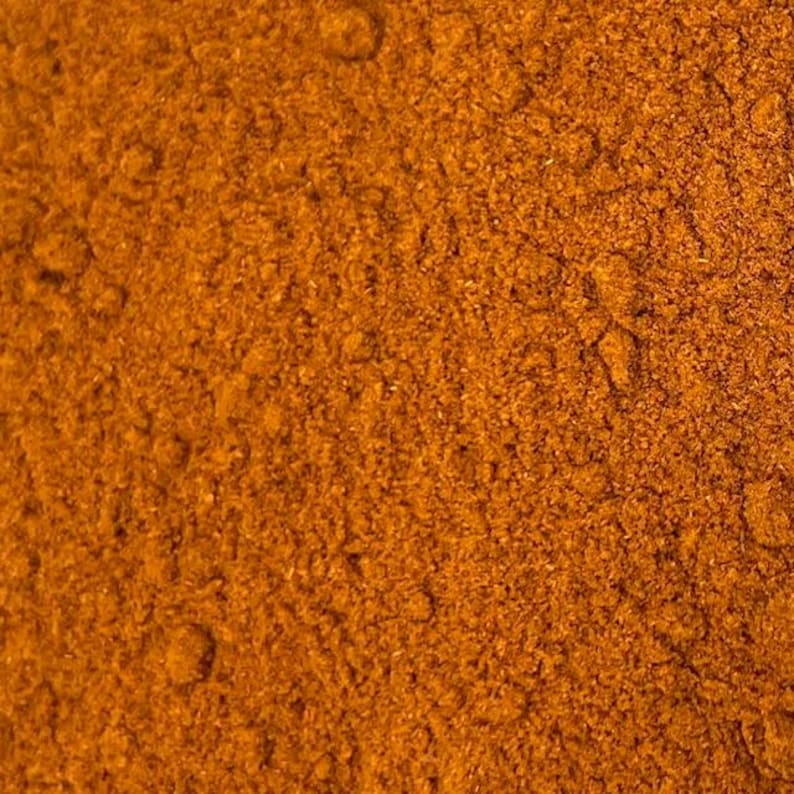 Cayenne Pepper Powder 1 lb (16 oz) (100M HU) Over 200 Bulk Herbs! zdjęcie 1