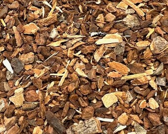 Wild Cherry Bark 4 oz. Over 200 Bulk Herbs!