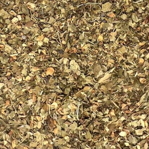 Hawthorn Leaf and Flower 1 lb (16 oz) Over 100 Bulk Herbs!