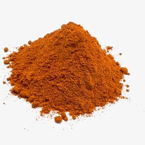 Cayenne Pepper Powder 1 lb (16 oz) (100M HU) Over 200 Bulk Herbs! zdjęcie 2
