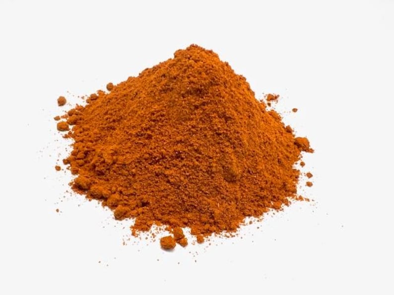 Cayenne Pepper Powder 1 lb (16 oz) (100M HU) Over 200 Bulk Herbs! zdjęcie 2