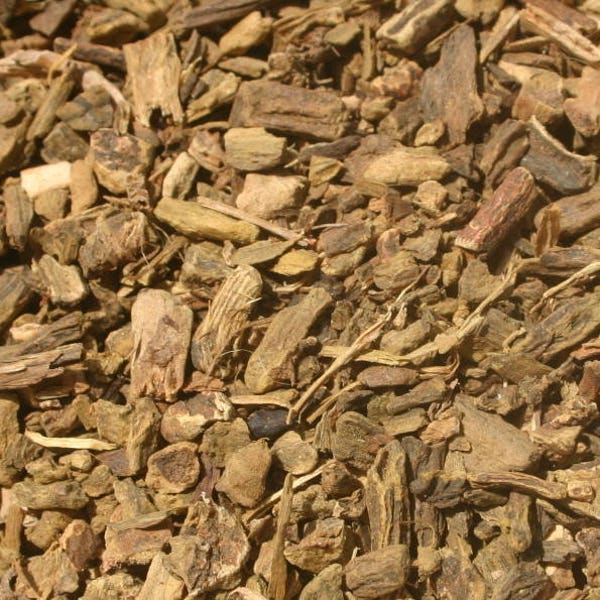 Yellow Dock Root 1 lb. Over 100 Bulk Herbs!