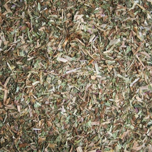 Dandelion Leaf 1 lb. Over 100 Bulk Herbs!