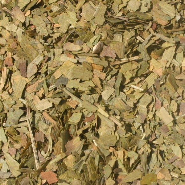 Ginkgo Biloba Leaf 1 lb. Over 100 Bulk Herbs!