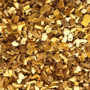 Orange Peel 8 oz. Over 200 Bulk Herbs!