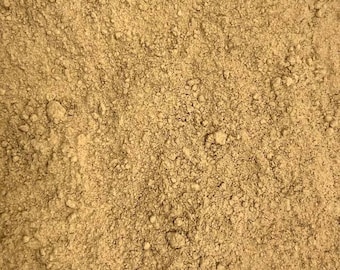 Maitake Mushroom Powder 4 oz. Over 200 Bulk Herbs!