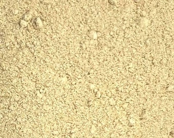 Fenugreek Seed Powder 1 lb (16 oz) Over 200 Bulk Herbs!