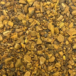 Rhubarb Root 1 lb (16 oz) Over 200 Bulk Herbs!
