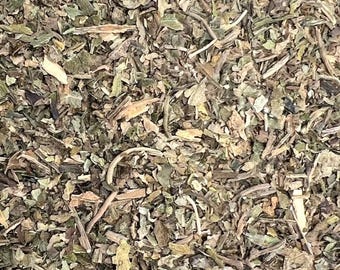 Lobelia 1 lb (16 oz) Over 200 Bulk Herbs!