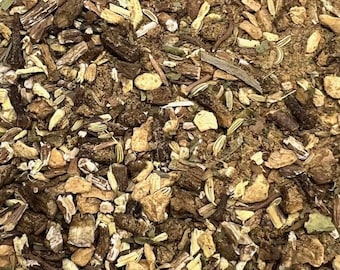 Love My Liver Herbal Blend Detox - 4 oz. We have over 200 Bulk Herbs!