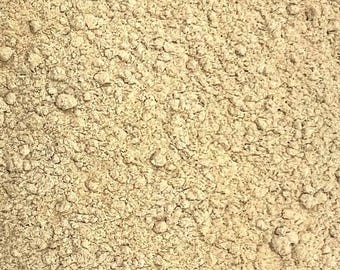 Marshmallow Root Powder 4 oz. Over 200 Bulk Herbs!